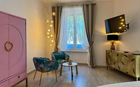 Alto Apartment