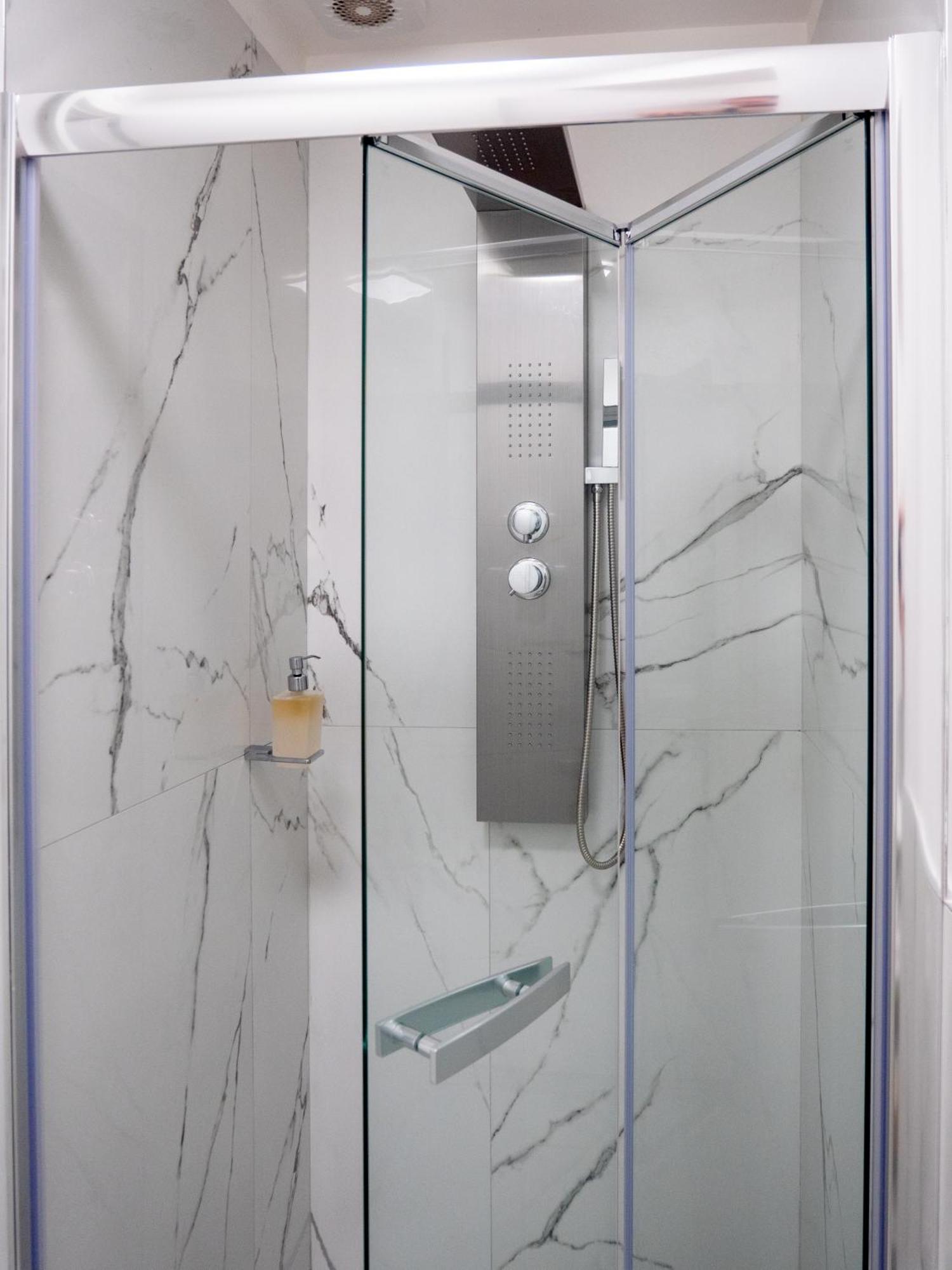 Alto Apartment Rome Buitenkant foto