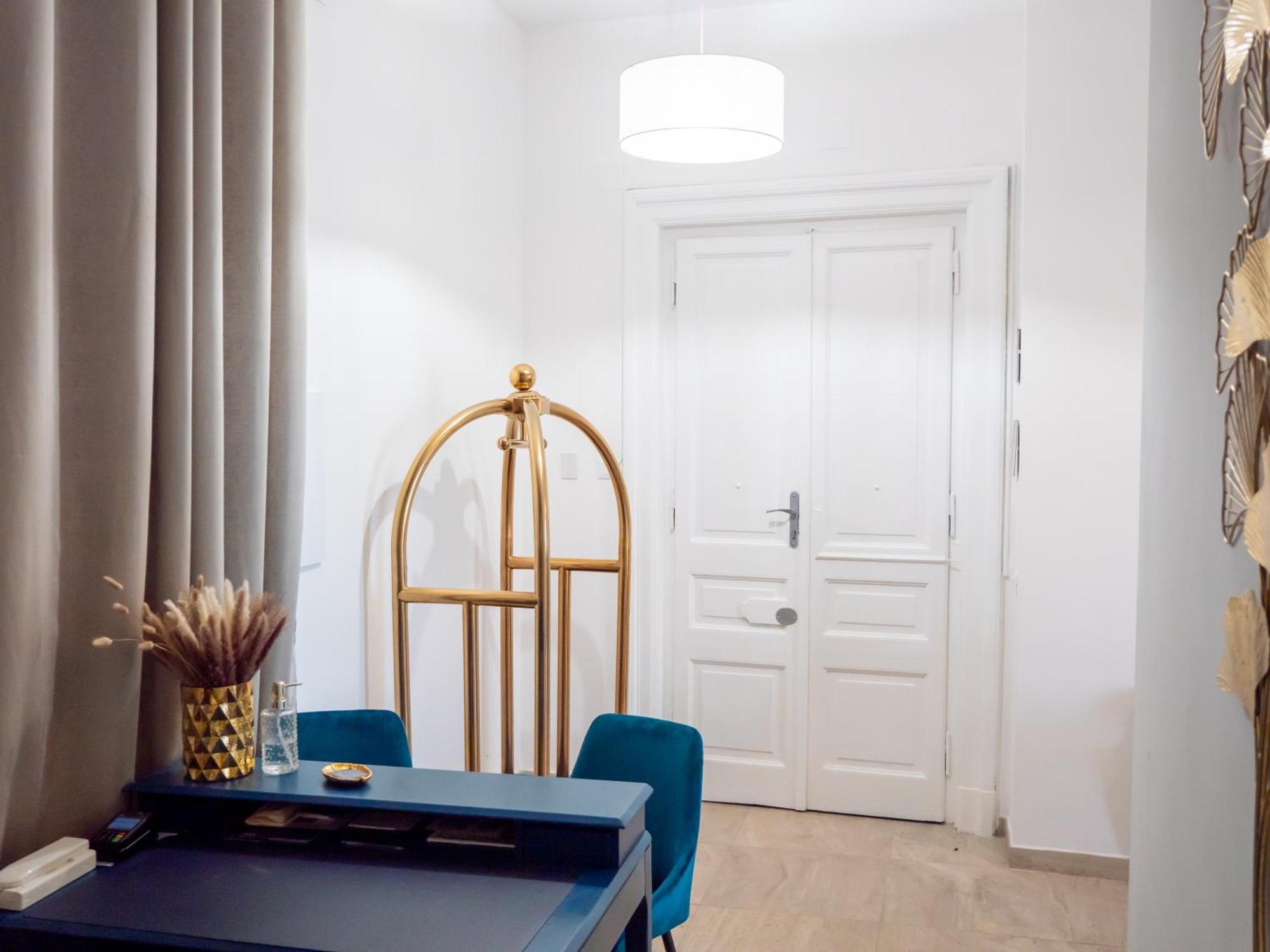 Alto Apartment Rome Buitenkant foto