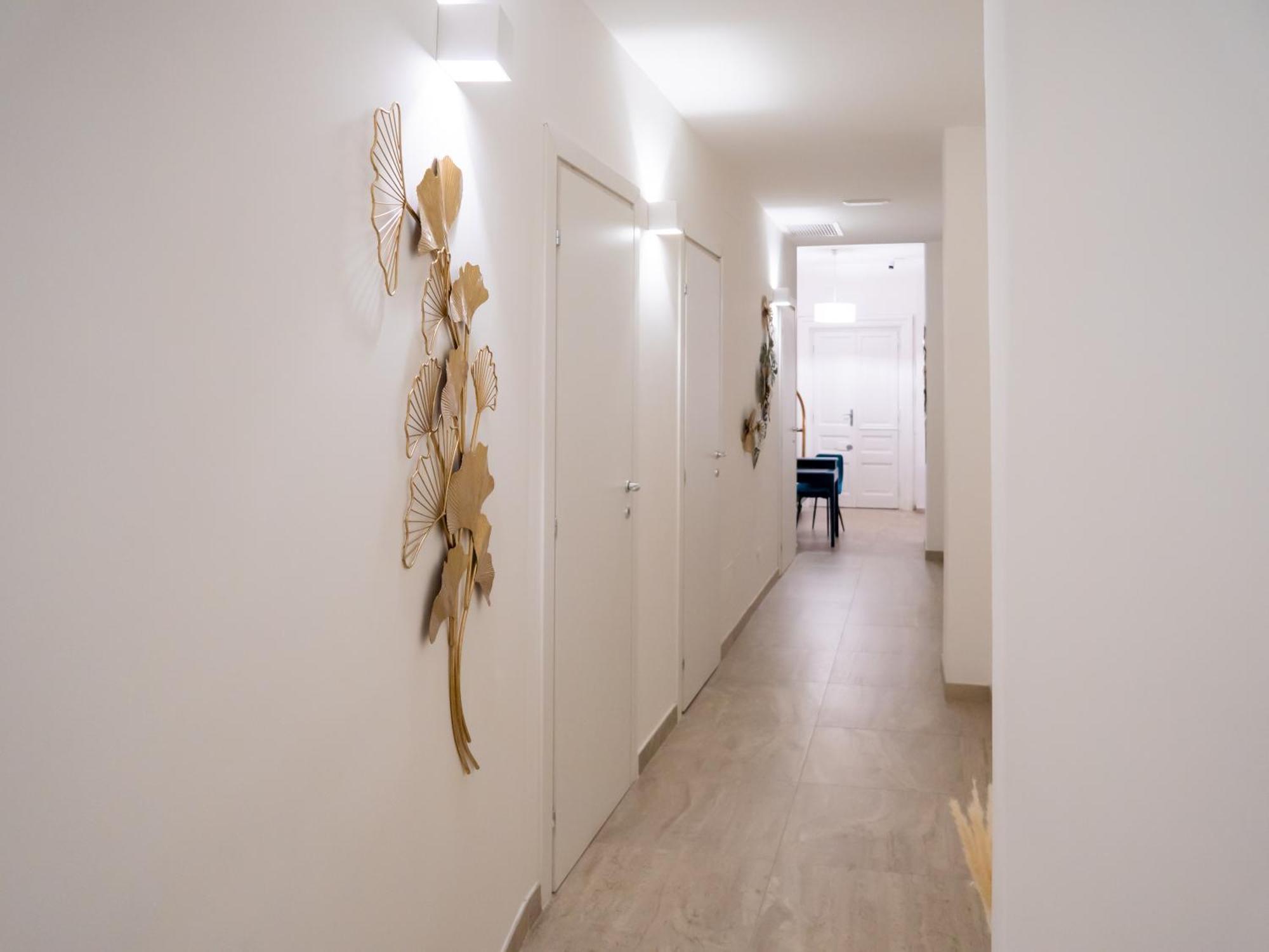 Alto Apartment Rome Buitenkant foto