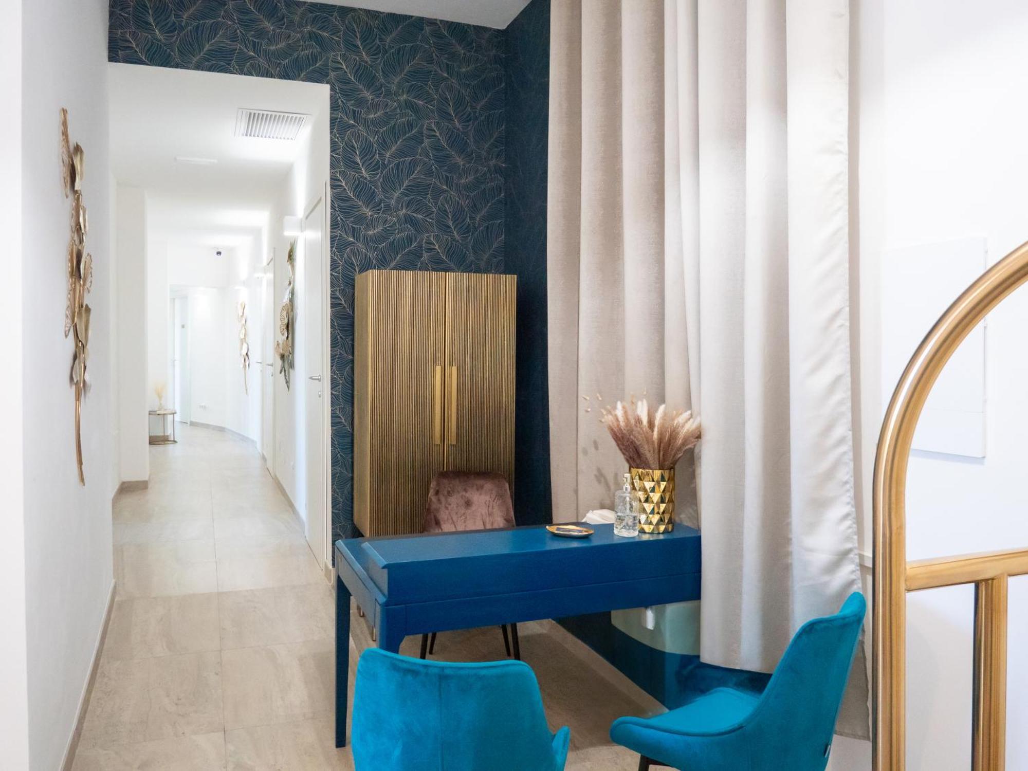 Alto Apartment Rome Buitenkant foto