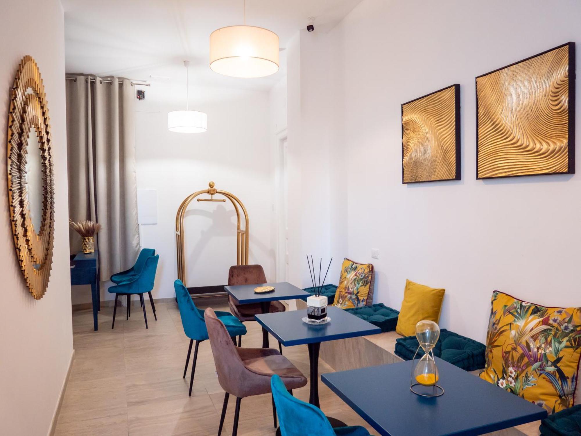 Alto Apartment Rome Buitenkant foto