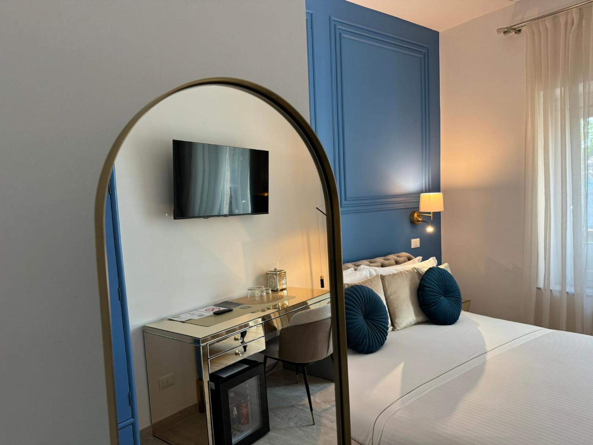 Alto Apartment Rome Buitenkant foto