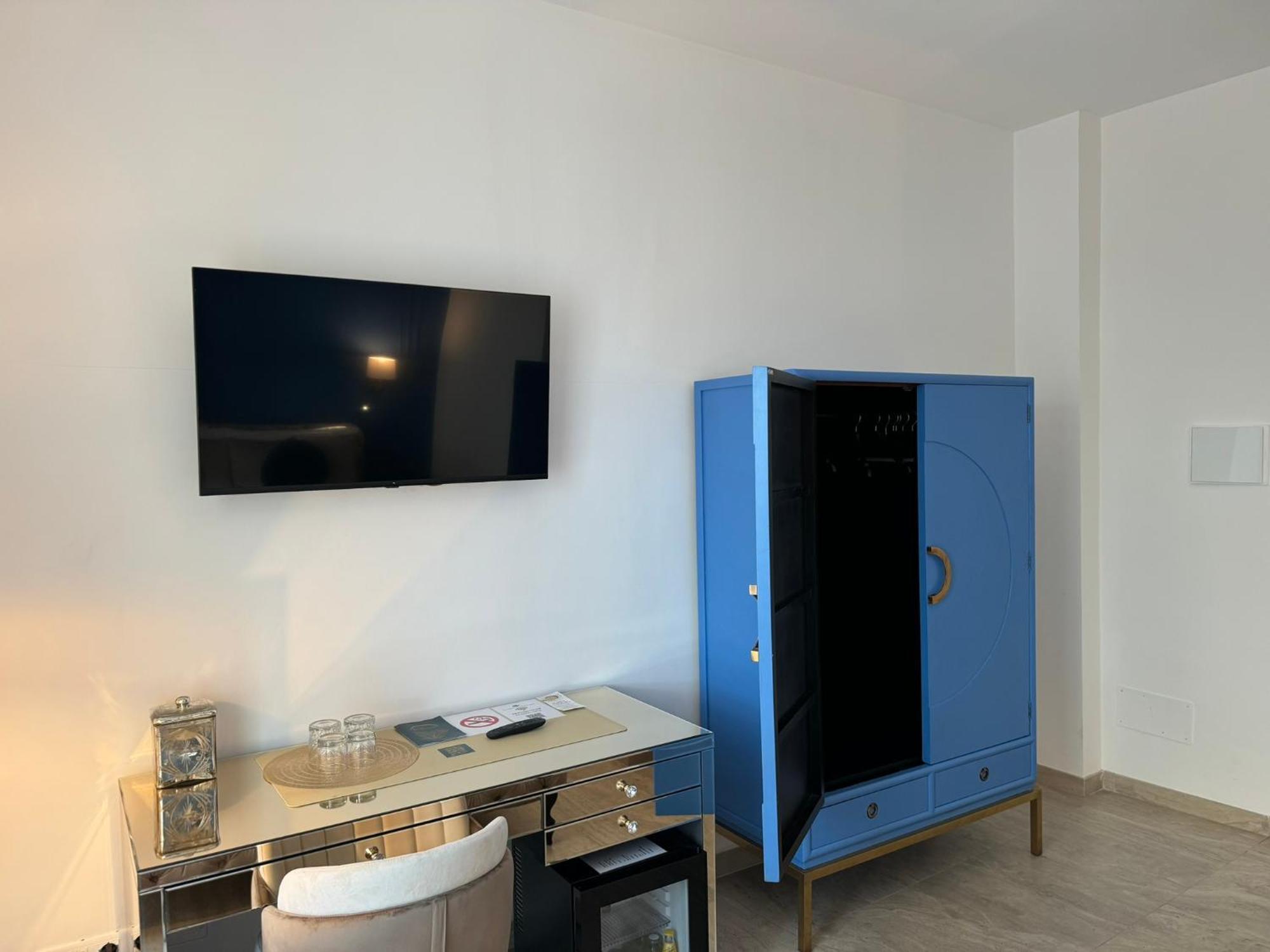 Alto Apartment Rome Buitenkant foto