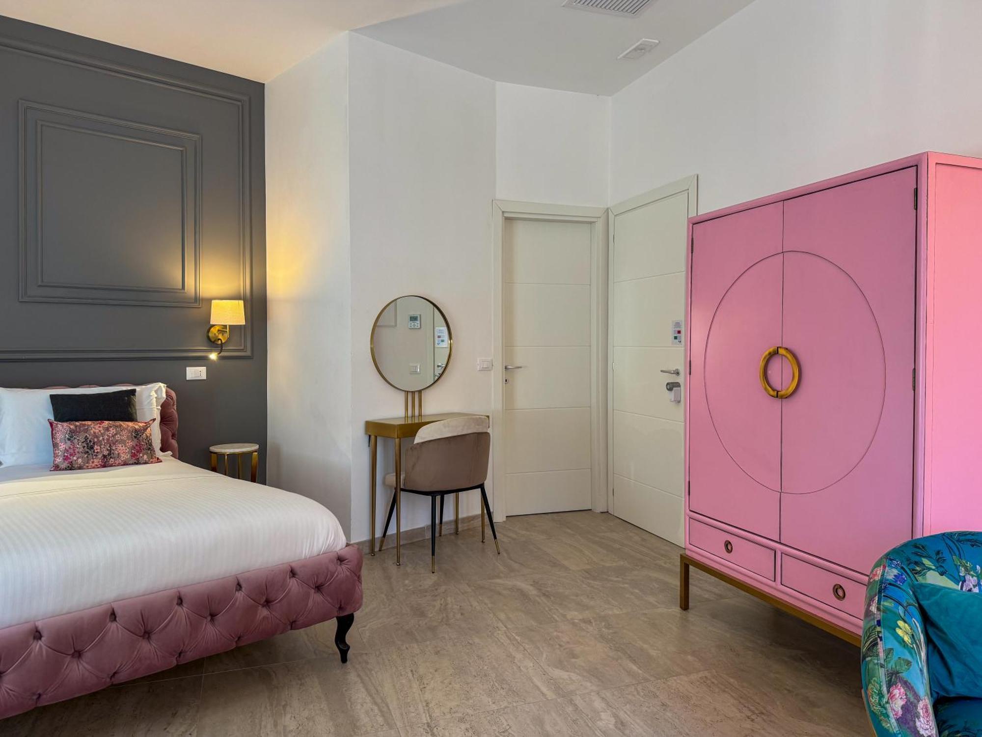 Alto Apartment Rome Buitenkant foto