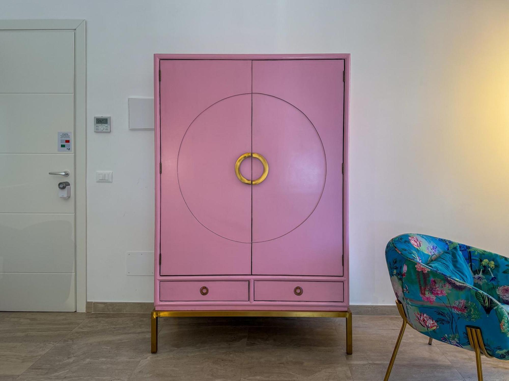 Alto Apartment Rome Buitenkant foto
