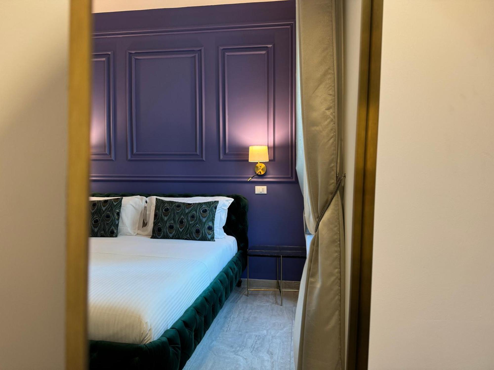 Alto Apartment Rome Buitenkant foto