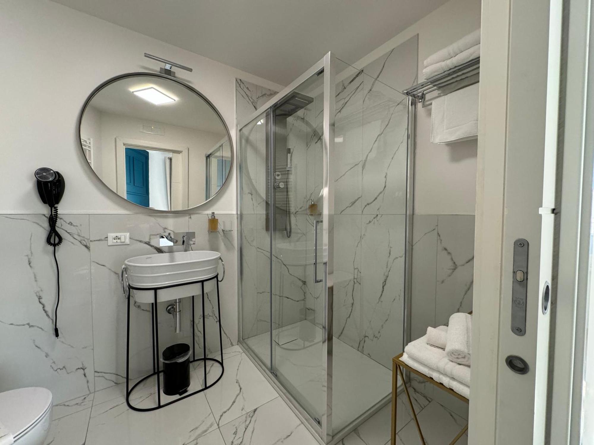 Alto Apartment Rome Buitenkant foto