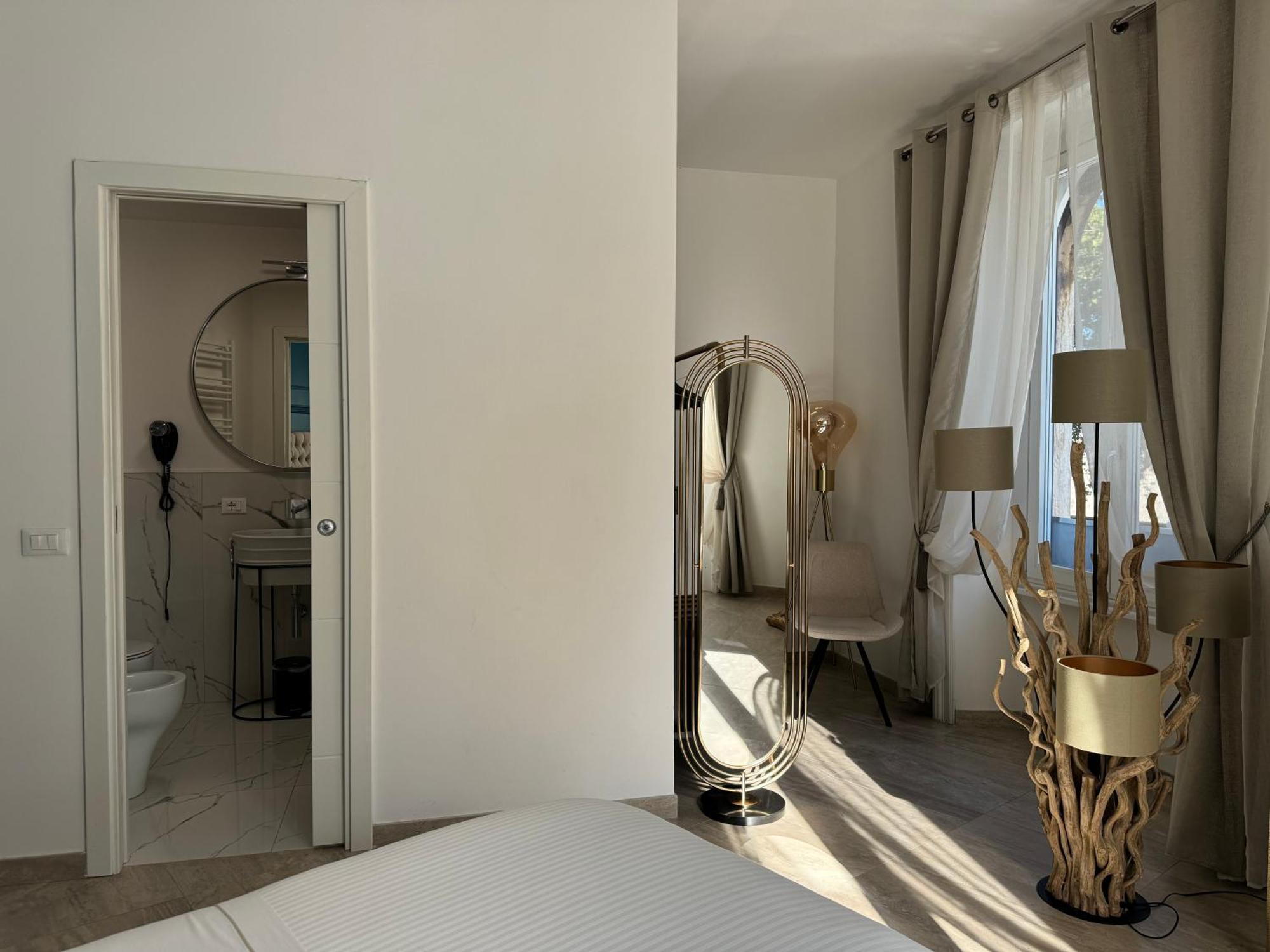 Alto Apartment Rome Buitenkant foto