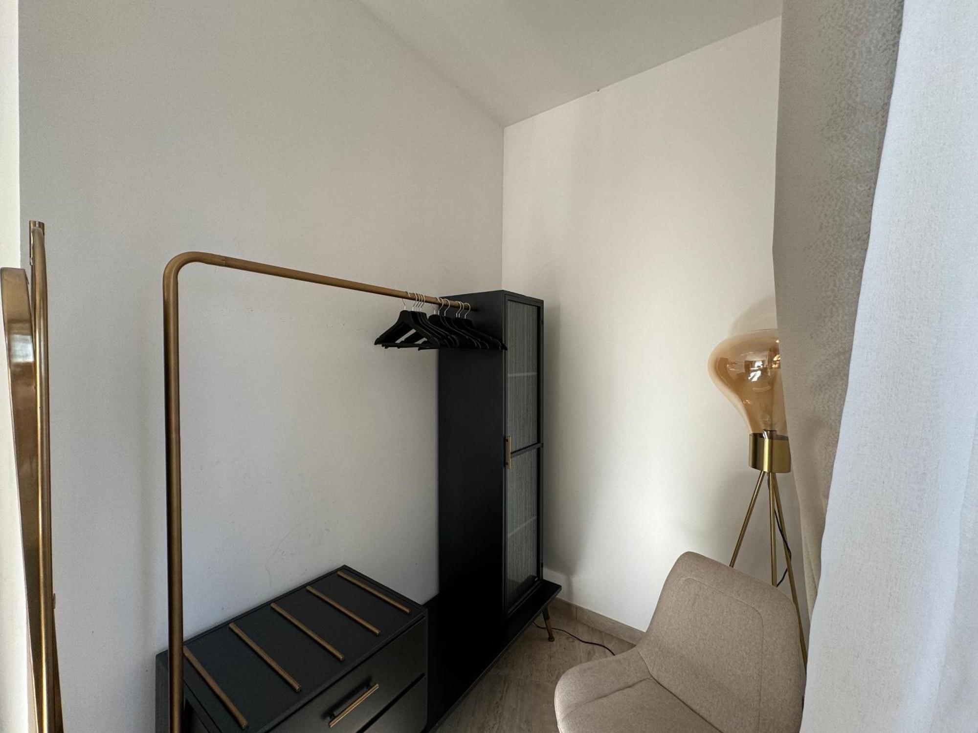 Alto Apartment Rome Buitenkant foto