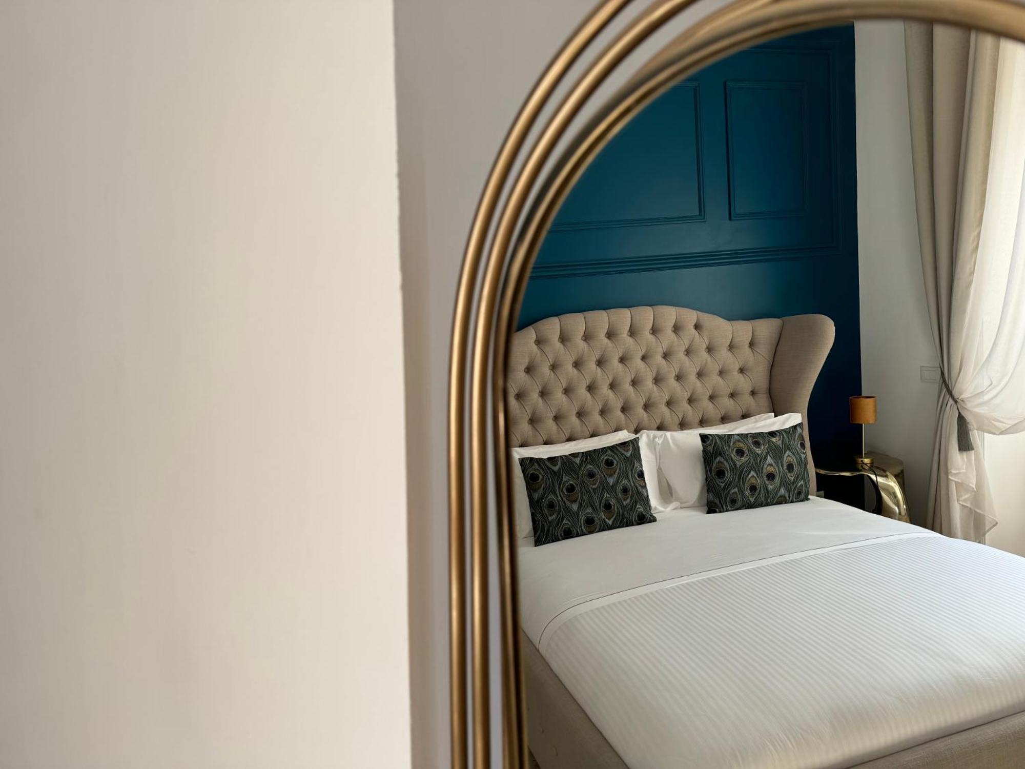 Alto Apartment Rome Buitenkant foto