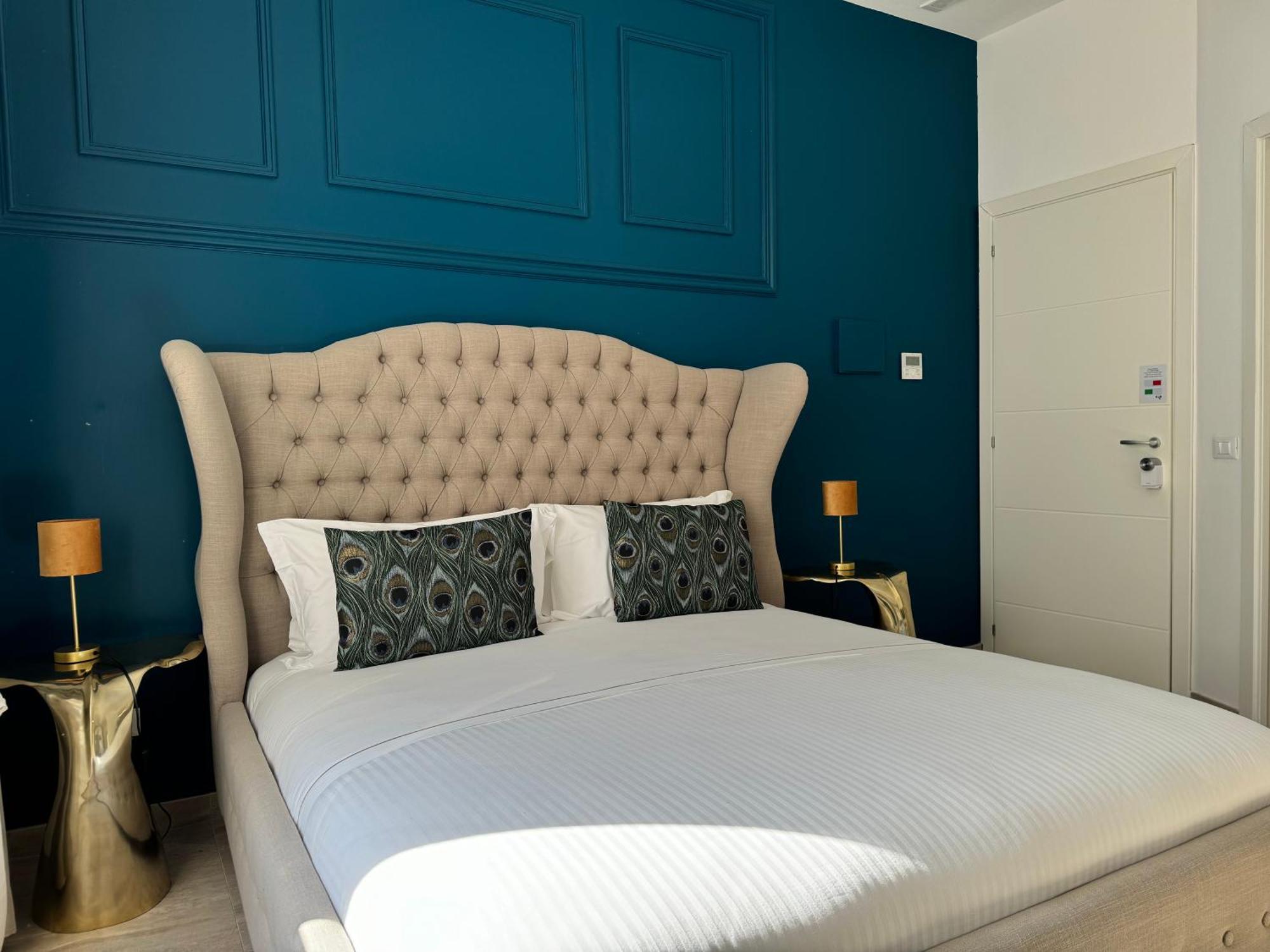 Alto Apartment Rome Buitenkant foto