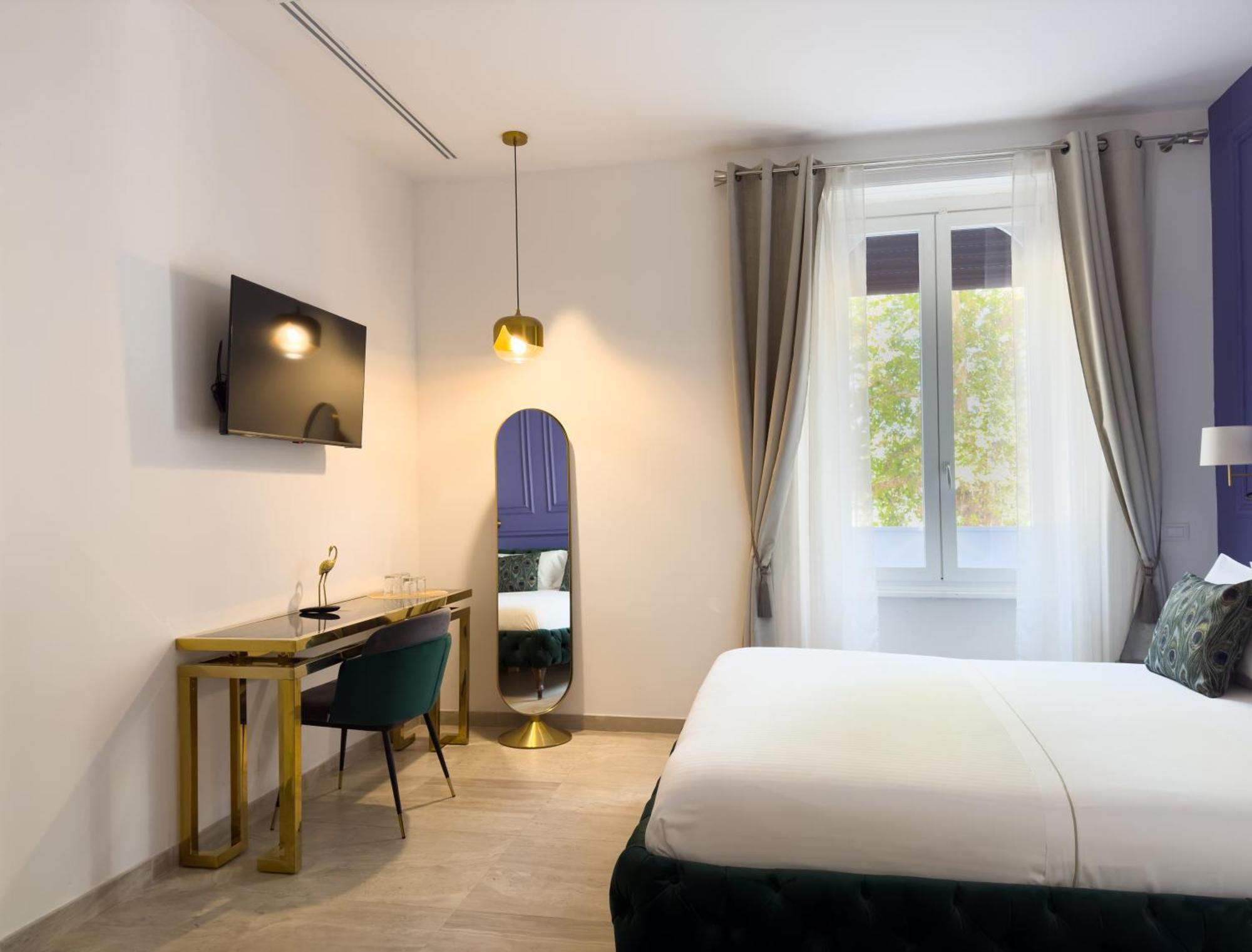 Alto Apartment Rome Buitenkant foto