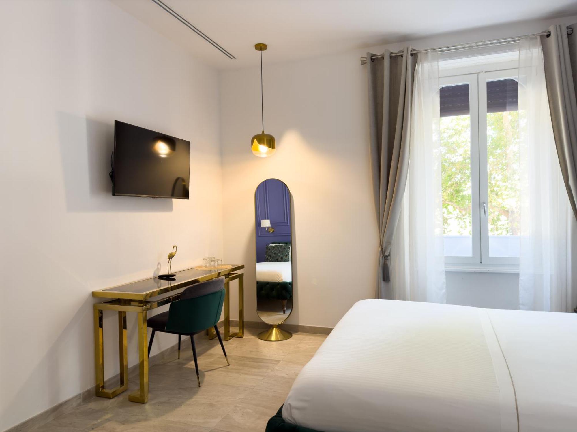 Alto Apartment Rome Buitenkant foto
